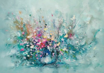 SPRZEDANY możliwość namalowania 100x70cm