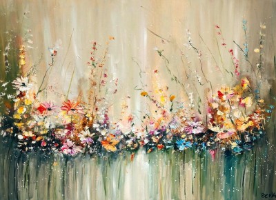 SPRZEDANY możliwość namalowania 100x70cm