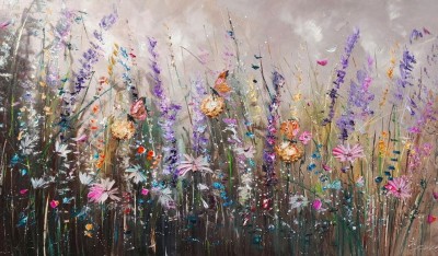 SPRZEDANY możliwość namalowania 120x70cm