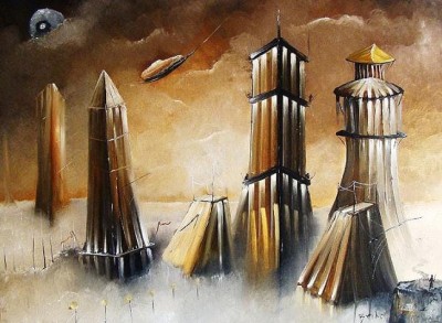 SPRZEDANY możliwość namalowania 120x80cm