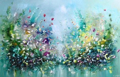 SPRZEDANY możliwość namalowania 140x80cm
