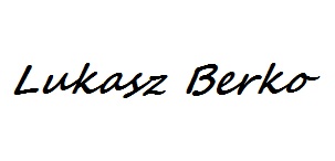 Łukasz Berko. Oryginalne obrazy do salonu. Ciesz się pięknem sztuki każdego dnia! 